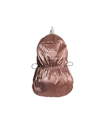 CHOROK STUDIO（チョロクスタジオ）の「Nagaja Peanut Bag #2 (Pink)（バックパック/リュック）」