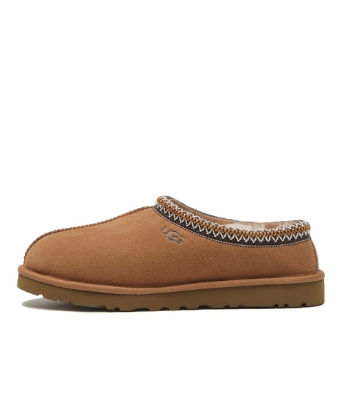 UGG(アグ)の「M TASMAN II 1174671(ブーツ・メンズ・ブラウン・7/8/9/10/11/12)」の1枚目の写真