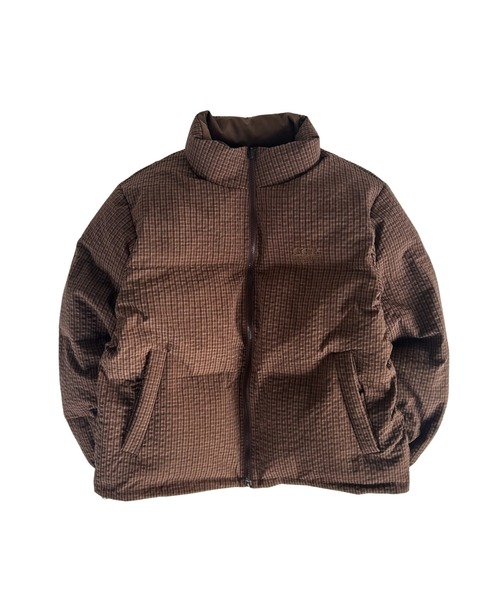 codegraphy（コードグラフィー）の「Reversible Check Outer（ダウン