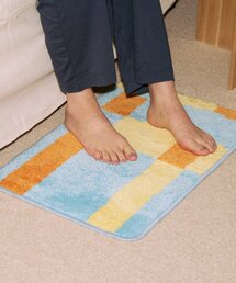 SAHIR（サヒール）の「【SAHIR サヒール】Floor mat フロアマット（ラグ/マット）」