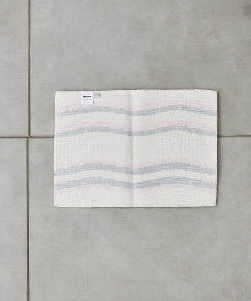 SAHIR(サヒール)の「【SAHIR サヒール】Floor mat フロアマット(ラグ/マット・レディース・ピンク/グリーン/オレンジ・0)」の15枚目の写真
