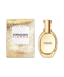 シニョリーナ ウニカ オーデ パルファム 50mL（香水）｜FERRAGAMO