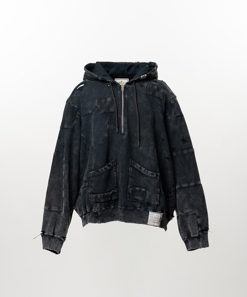Maison MIHARA YASUHIRO｜メゾン ミハラヤスヒロのスウェット通販
