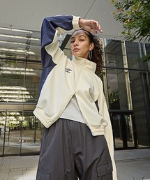 ジャージ（ホワイト/白色系）ファッション通販 - ZOZOTOWN