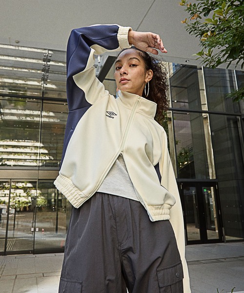 UMBRO｜アンブロのジャージ（ブランドロゴ）通販 - ZOZOTOWN