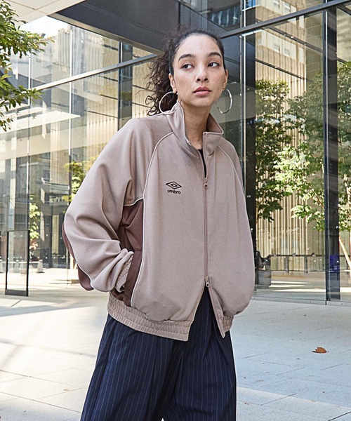 UMBRO｜アンブロのジャージ通販 - ZOZOTOWN