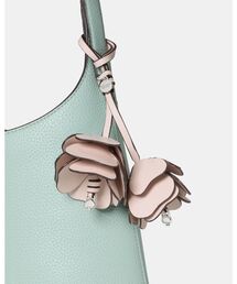 ロック アンド キー バッグ チャーム（キーホルダー）｜kate spade new