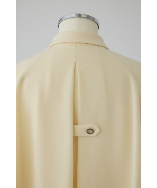 Flap design JK like SH フラップデザイン ジャケットライクシャツ