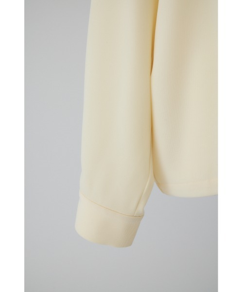 Flap design JK like SH フラップデザイン ジャケットライクシャツ