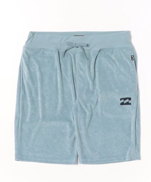 BILLABONG(ビラボン)の「BILLABONG メンズ PILE SHORTS ショートパンツ 【2026年春夏モデル】(その他パンツ・メンズ・ブルー系その他/ホワイト/グレー・X-LARGE/LARGE/MEDIUM)」の3枚目の写真