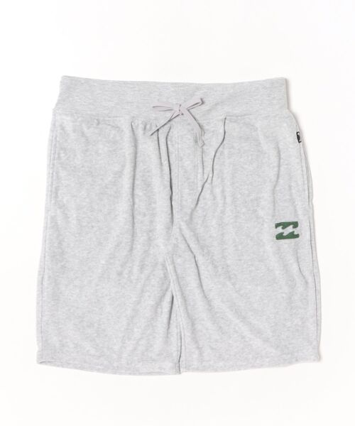 BILLABONG(ビラボン)の「BILLABONG メンズ PILE SHORTS ショートパンツ 【2026年春夏モデル】(その他パンツ・メンズ・ブルー系その他/ホワイト/グレー・X-LARGE/LARGE/MEDIUM)」の1枚目の写真