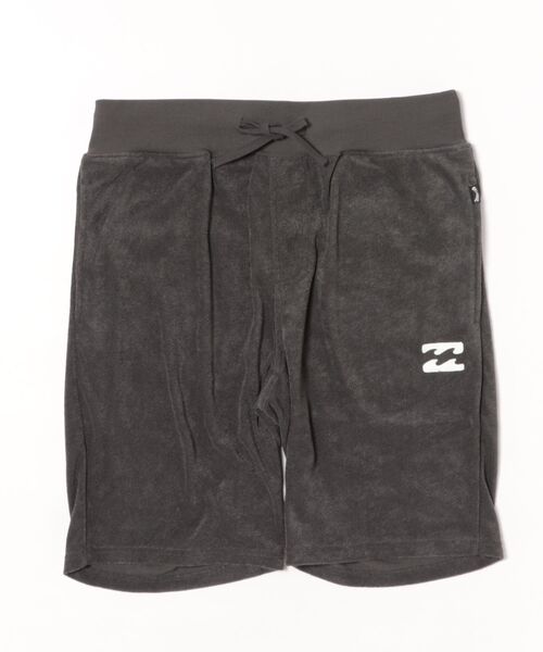 BILLABONG(ビラボン)の「BILLABONG メンズ PILE SHORTS ショートパンツ 【2026年春夏モデル】(その他パンツ・メンズ・ブルー系その他/ホワイト/グレー・X-LARGE/LARGE/MEDIUM)」の2枚目の写真