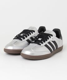 SAMBA OG W