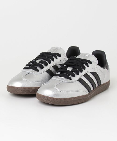 セール】SAMBA OG W（スニーカー）｜adidas Originals（アディダス