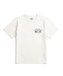 WILD BRICKS（ワイルドブリックス）の「WB SUMMER CAMP T-SHIRT (ivory)（Tシャツ/カットソー）」