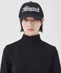 FDR（エフディーアール）の「Double Volume Research Ball Cap（キャップ）」