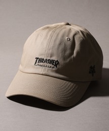 THRASHER（スラッシャー）の「キャップ（キャップ）」