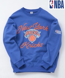 NBA（エヌビーエー）の「スウェットカットソー（スウェット）」