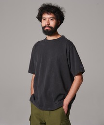 Champion（チャンピオン）の「【Champion チャンピオン】メンズ MADE IN USA ティーテンイレブン ショートスリーブTシャツ（Tシャツ/カットソー）」