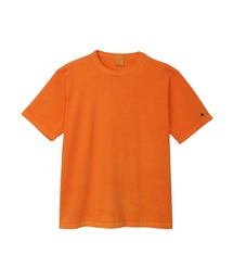 Champion（チャンピオン）の「【Champion/チャンピオン】メンズ MADE IN USA ティーテンイレブン ショートスリーブTシャツ（Tシャツ/カットソー）」