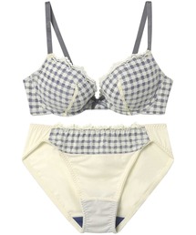 AMPHI(�A���t�B)�̃u�����V���[�c�Z�b�g(�u��&�V���[�c)