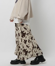 niko and...(�j�R�A���h)�̃v�����g�p�l���X�J�[�g(�X�J�[�g)