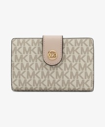 MICHAEL KORS｜マイケル・コースの財布（二つ折り）通販 - ZOZOTOWN