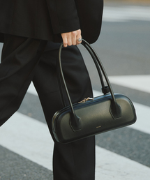 VERMEIL par iena | SALCE サルチェ BIANCA W31xH11xD9cm 4461250004(ハンドバッグ)