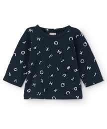petit main（プティマイン）の「【GOODPRICE】長袖Tシャツ（その他ベビーウェア）」