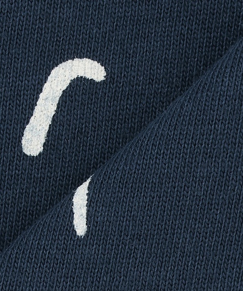petit main（プティマイン）の「【GOODPRICE】長袖Tシャツ（その他ベビーウェア・キッズ・オフホワイト/ネイビー/カラフル/ライトグリーン/ピンク/ライトブルー・80ｃｍ/70cm）」の18枚目の写真
