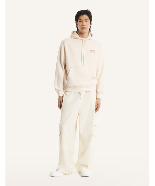 Maison Kitsune（メゾンキツネ）の「LUNAR NEW YEAR COMFORT HOODIE
