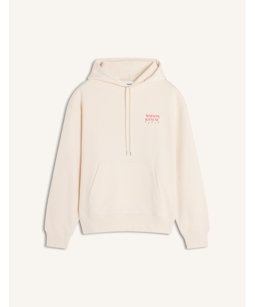 Maison Kitsune（メゾンキツネ）の「LUNAR NEW YEAR COMFORT HOODIE