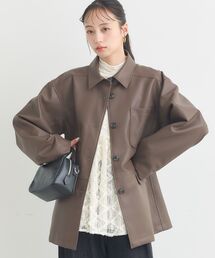 CPOシャツジャケット