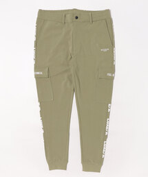 ゴルフウェア ゴルフ」に該当するメンズのカーゴパンツファッション