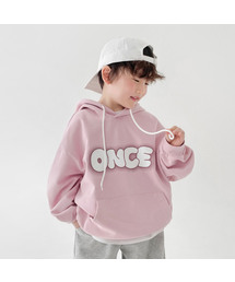 BERRYCLOSET（ベリークローゼット）の「バブルワンスフードパーカー（パーカー）」