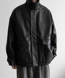 RUUBON（ルーボン）の「ブルゾン（ブルゾン）」