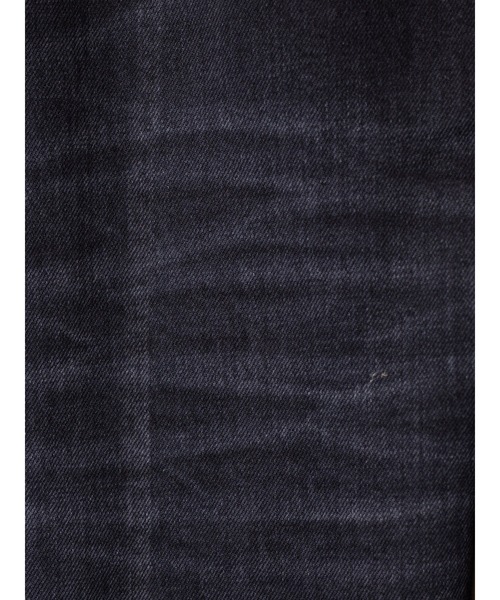 Nudie Jeans(ヌーディージーンズ)の「Nudie Jeans/ヌーディージーンズ Lean Dean / スリムテーパードジーンズ / Deep Tracks(デニムパンツ・メンズ・ブラック系その他・29/30/33/34/31/32/36)」の8枚目の写真