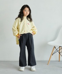 undeny. | アンディニー ストライプシャツ(シャツ/ブラウス)