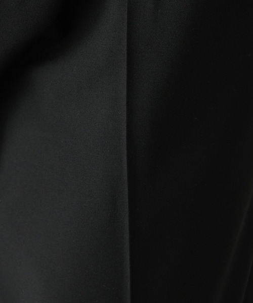 GLOBAL WORK（グローバルワーク）の「アーバンスラックスAIR/632888（スラックス・メンズ・ライトグレー/ブラック/チャコールグレー/ネイビー/モカ・XX-LARGE/X-LARGE/LARGE/MEDIUM/SMALL/X-SMALL/XL-Long/L-Long/M-Long/S-Long/3XL）」の14枚目の写真