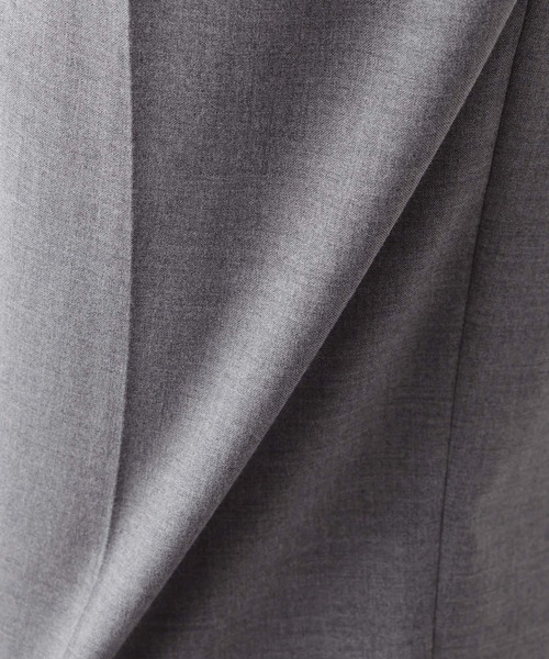 GLOBAL WORK（グローバルワーク）の「アーバンスラックスAIR/632888（スラックス・メンズ・ライトグレー/ブラック/チャコールグレー/ネイビー/モカ・XX-LARGE/X-LARGE/LARGE/MEDIUM/SMALL/X-SMALL/XL-Long/L-Long/M-Long/S-Long/3XL）」の16枚目の写真