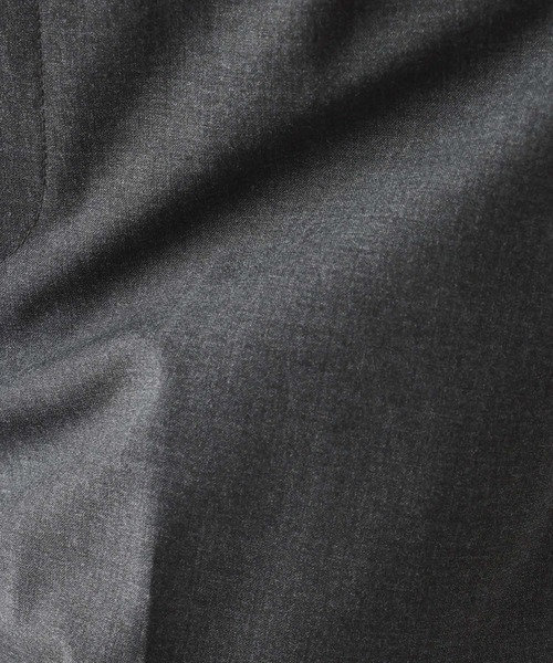 GLOBAL WORK（グローバルワーク）の「アーバンスラックスAIR/632888（スラックス・メンズ・ライトグレー/ブラック/チャコールグレー/ネイビー/モカ・XX-LARGE/X-LARGE/LARGE/MEDIUM/SMALL/X-SMALL/XL-Long/L-Long/M-Long/S-Long/3XL）」の15枚目の写真