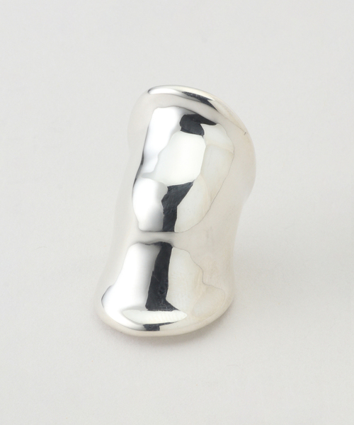 Garden of Eden（ガーデンオブエデン）の「【GARDEN OF EDEN/ガーデン オブ エデン】ARMOR RING（リング・レディース・シルバー・13/11/FREE）」の3枚目の写真