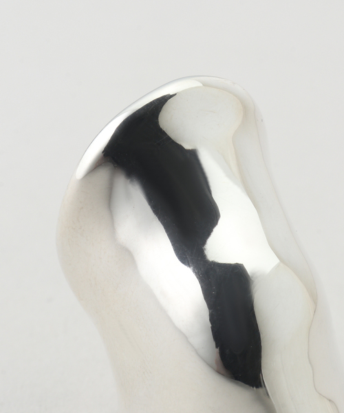 Garden of Eden（ガーデンオブエデン）の「【GARDEN OF EDEN/ガーデン オブ エデン】ARMOR RING（リング・レディース・シルバー・13/11/FREE）」の5枚目の写真