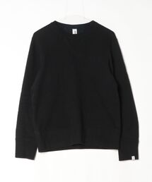 LOOPWHEELER（ループウィラー）の「スウェットカットソー（スウェット）」