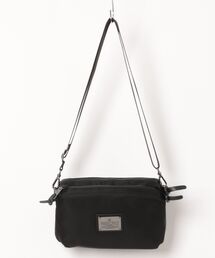 MAKAVELIC（マキャベリック）の「【RS】【MAKAVELIC】MARK SHOULDER BAG & POUCH（ショルダーバッグ）」