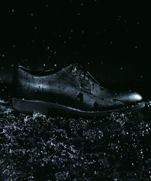 ケンフォード KN81 プレーントウ GORE-TEX ゴアテックス