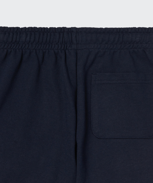MUSINSA STANDARD KIDS（ムシンサスタンダードキッズ）の「ラウンジスウェットパンツ [ネイビー]（スウェットパンツ・レディース・その他・160/110/130/120/140/150/100）」の6枚目の写真