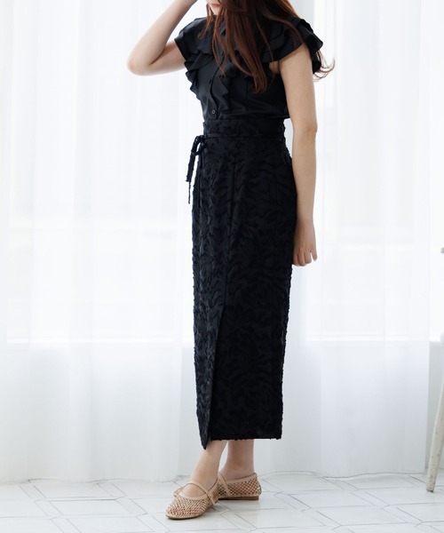 NICAL(ニカル)の「【NICAL】ラインストーンメッシュパンプス/564104(パンプス・レディース・ブルー/ピンク/シルバー・23.5cm/23.0cm/24.0cm/22.5cm/25.0cm/24.5cm/25.5cm/22.0cm)」の7枚目の写真