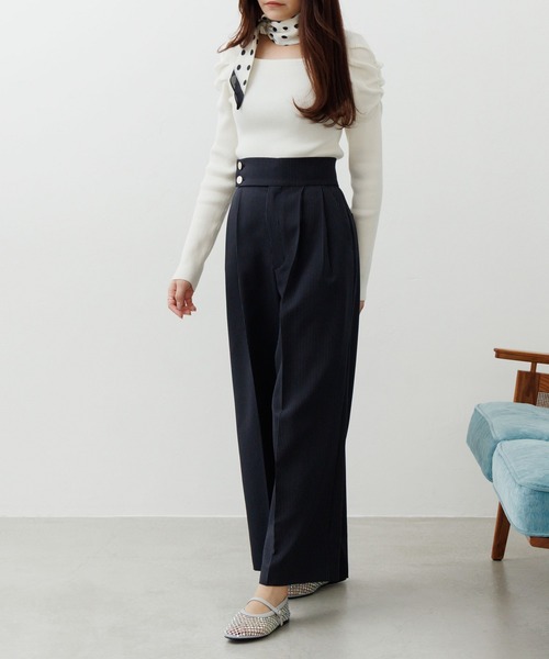NICAL(ニカル)の「【NICAL】ラインストーンメッシュパンプス/564104(パンプス・レディース・ブルー/ピンク/シルバー・23.5cm/23.0cm/24.0cm/22.5cm/25.0cm/24.5cm/25.5cm/22.0cm)」の14枚目の写真