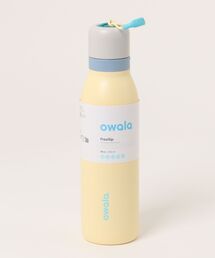owala(�I����)��FreeSip Twist 18oz / 530ml(����)